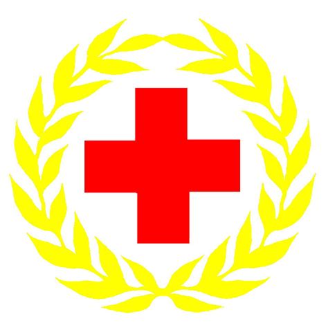 紅 十字 會